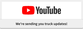 Youtube トWe're sending you truck updates!